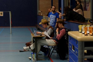 2016-04-16 DUC Meppel