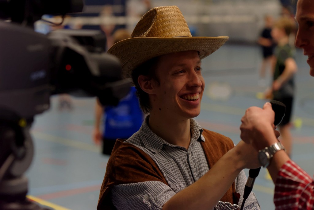 2016-04-16 DUC Meppel