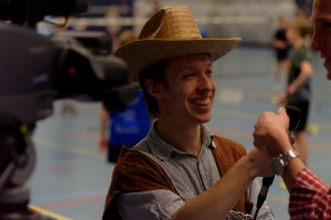 2016-04-16 DUC Meppel