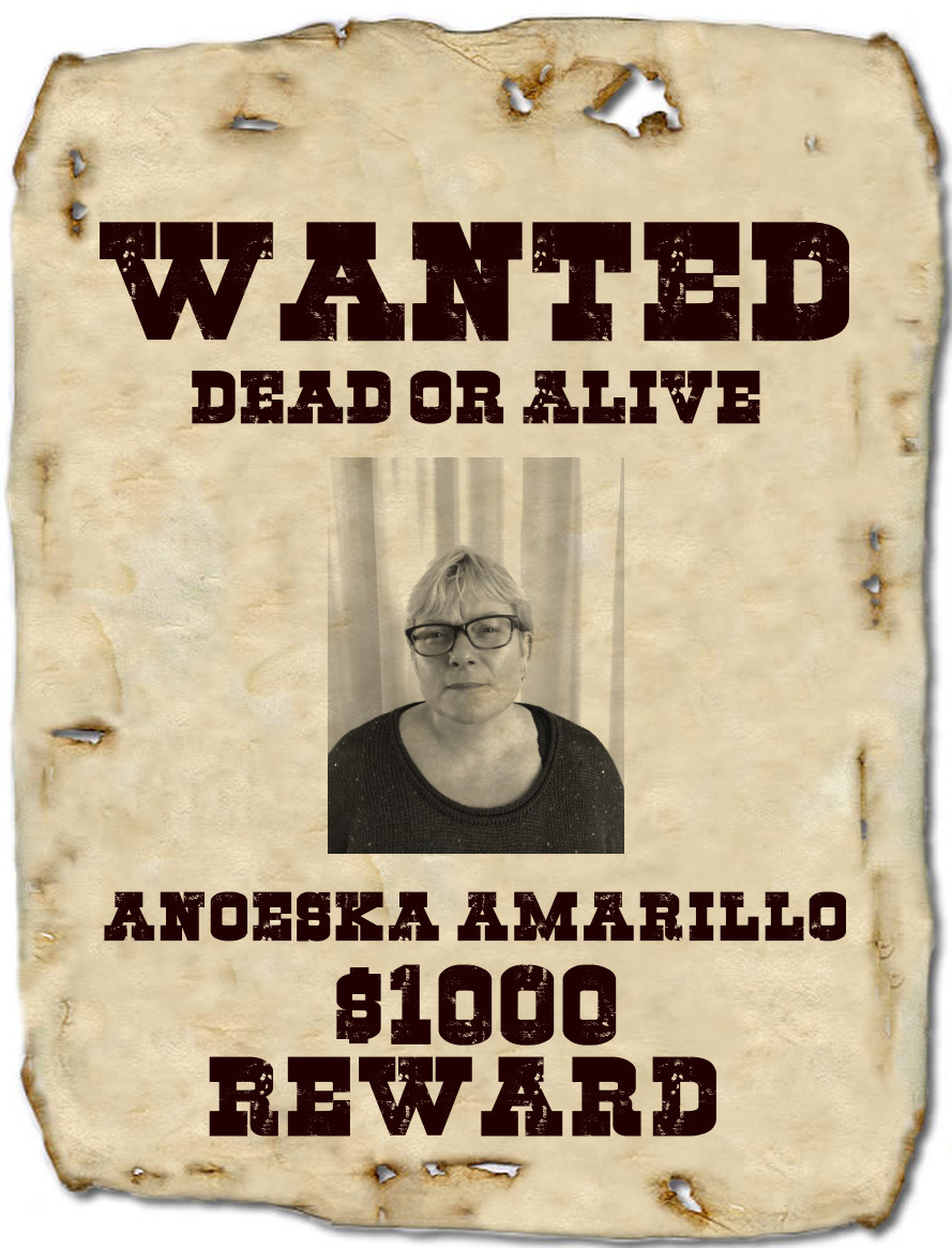Wanted Poster Creator: https://www.tuxpi.com/photo-effects/wanted-poster