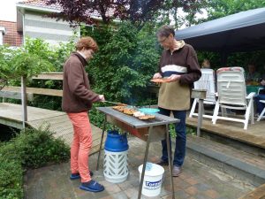 2016-06-18 Barbecue