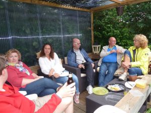 2016-06-18 Barbecue