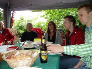 2016-06-18 Barbecue