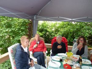 2016-06-18 Barbecue