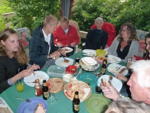 2016-06-18 Barbecue