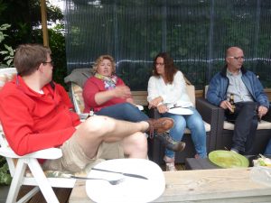 2016-06-18 Barbecue