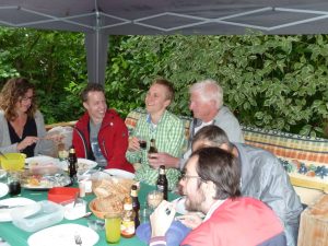 2016-06-18 Barbecue