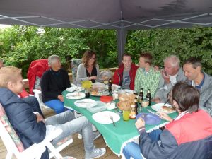 2016-06-18 Barbecue