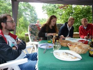 2016-06-18 Barbecue