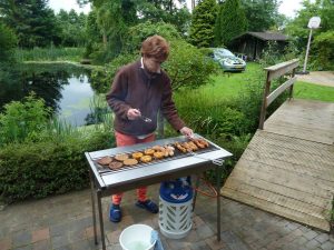 2016-06-18 Barbecue