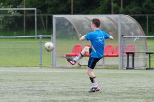 2016-06-06 Zomeravond voetbal FC Meppel – Team Meppers