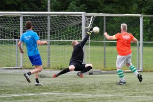 2016-06-06 Zomeravond voetbal FC Meppel – Team Meppers