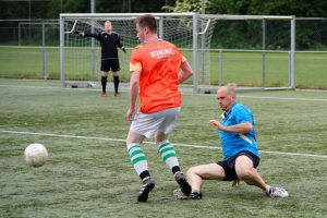 2016-06-06 Zomeravond voetbal FC Meppel – Team Meppers