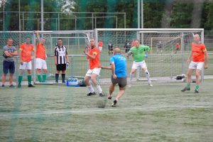 2016-06-06 Zomeravond voetbal FC Meppel – Team Meppers