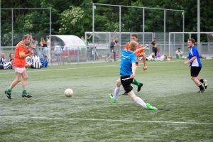 2016-06-06 Zomeravond voetbal FC Meppel – Team Meppers