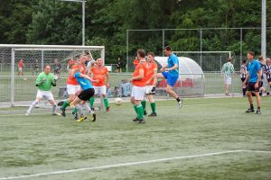 2016-06-06 Zomeravond voetbal FC Meppel – Team Meppers