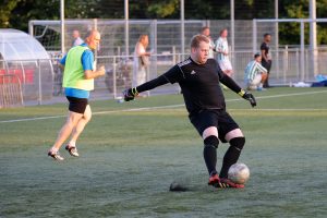 2016-06-06 Zomeravond voetbal FC Meppel – Team Meppers