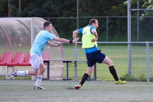 2016-06-06 Zomeravond voetbal FC Meppel – Team Meppers