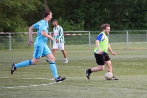 2016-06-06 Zomeravond voetbal FC Meppel – Team Meppers