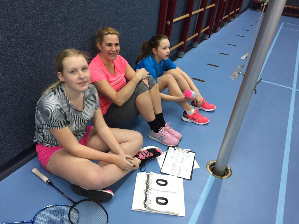 2017-02-16 Ouder-Kind toernooi