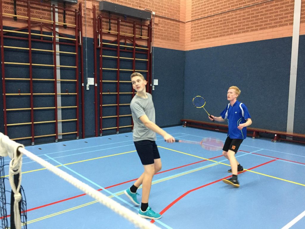 2017-02-16 Ouder-Kind toernooi