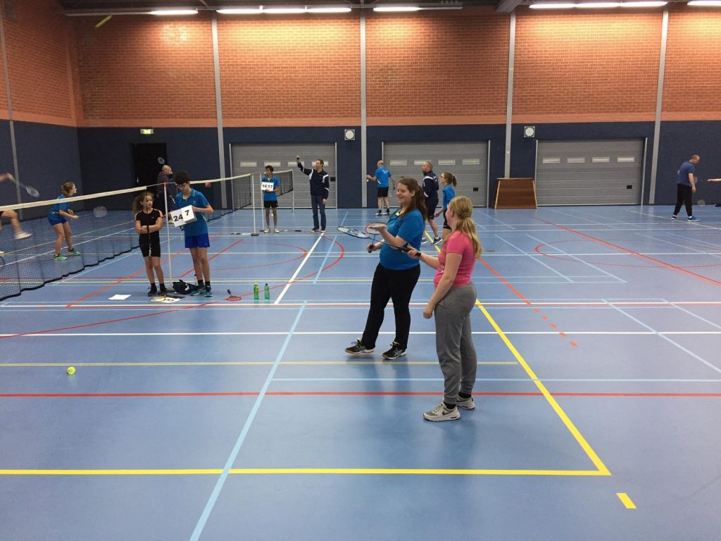 2017-02-16 Ouder-Kind toernooi