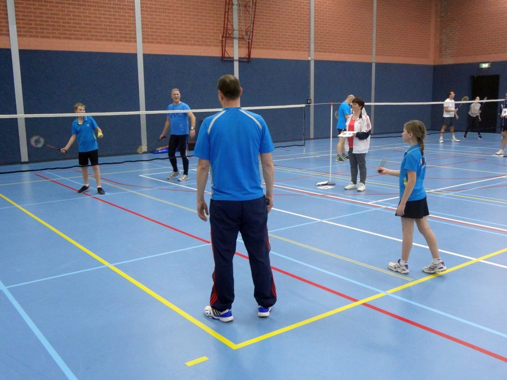 2017-02-16 Ouder-Kind toernooi