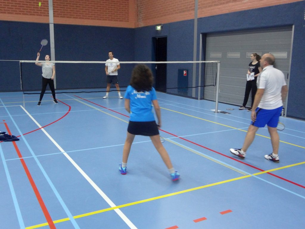 2017-02-16 Ouder-Kind toernooi