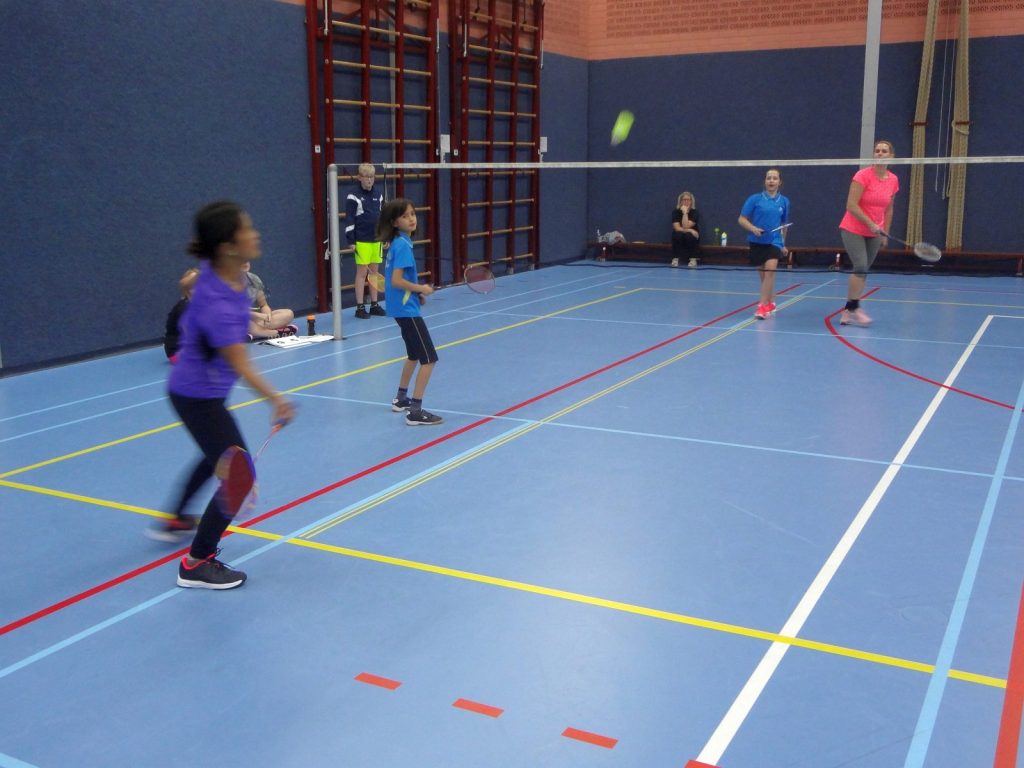 2017-02-16 Ouder-Kind toernooi