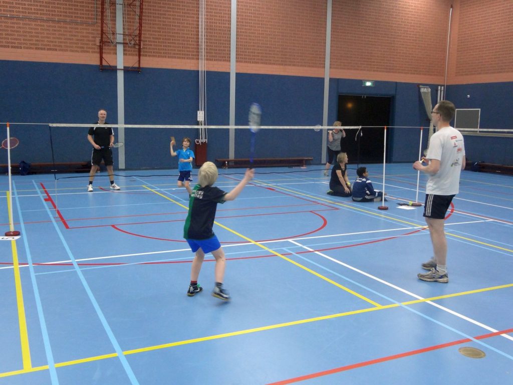 2017-02-16 Ouder-Kind toernooi