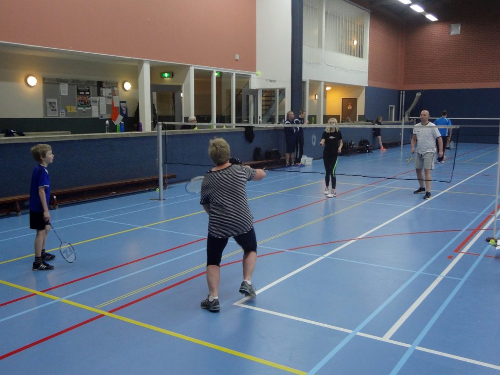 2017-02-16 Ouder-Kind toernooi