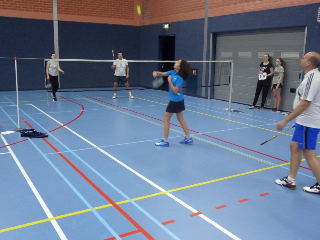 2017-02-16 Ouder-Kind toernooi