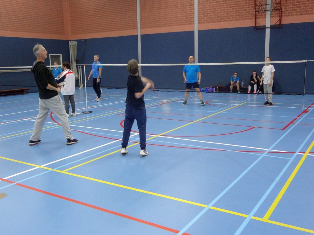 2017-02-16 Ouder-Kind toernooi