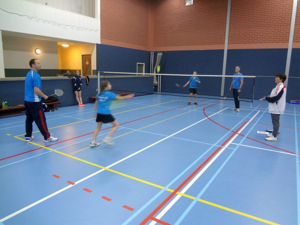 2017-02-16 Ouder-Kind toernooi