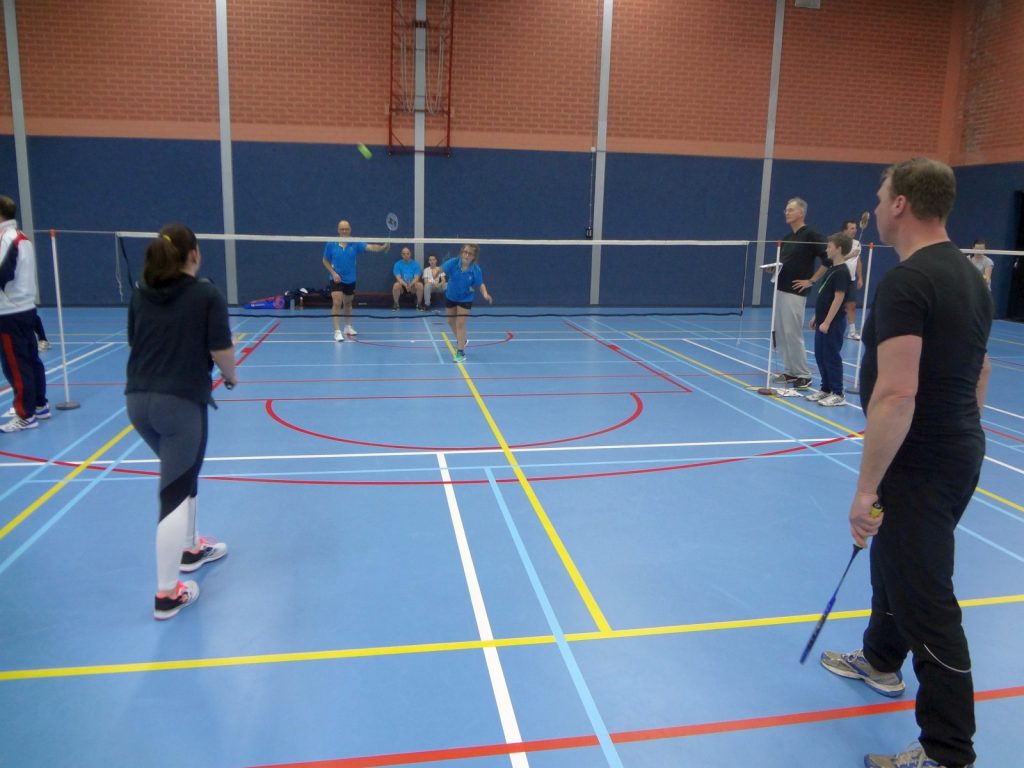 2017-02-16 Ouder-Kind toernooi