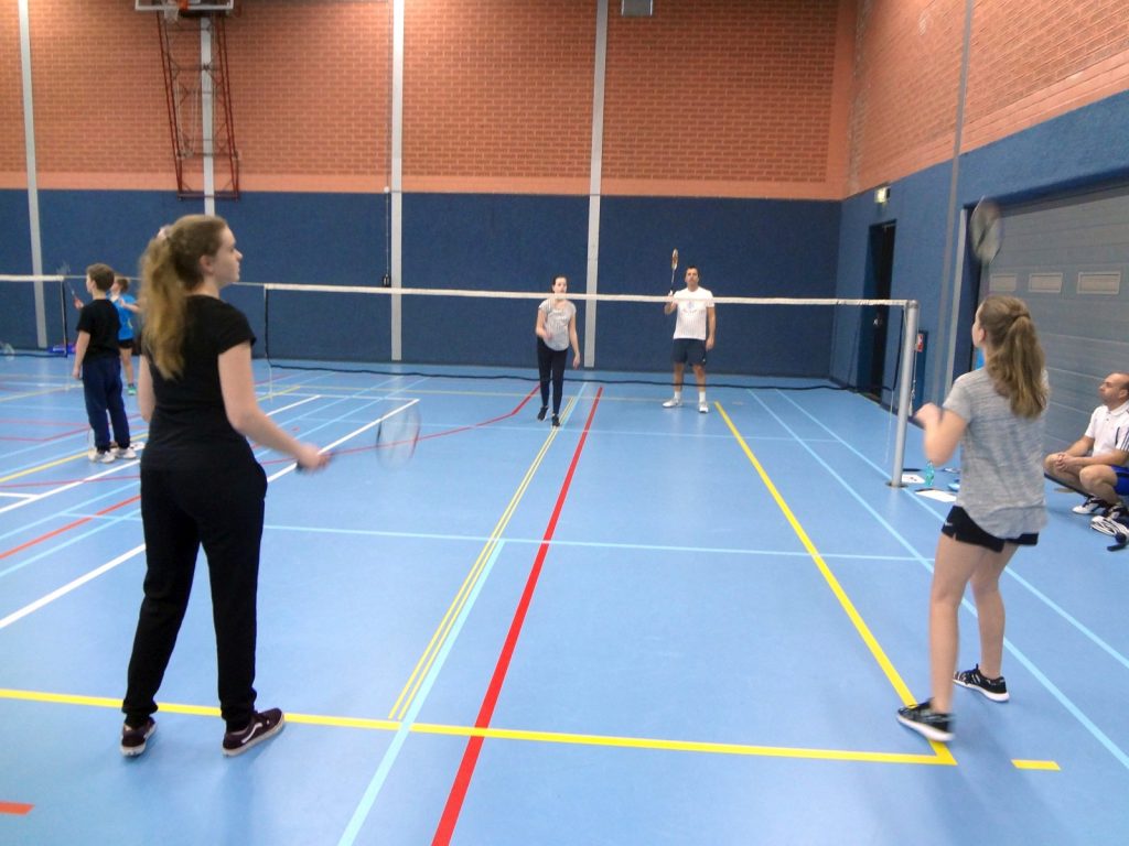 2017-02-16 Ouder-Kind toernooi