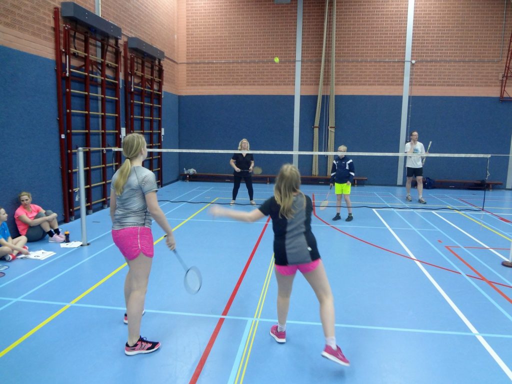 2017-02-16 Ouder-Kind toernooi