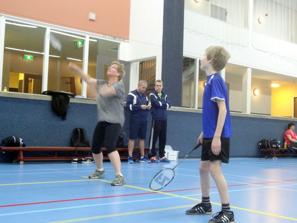 2017-02-16 Ouder-Kind toernooi