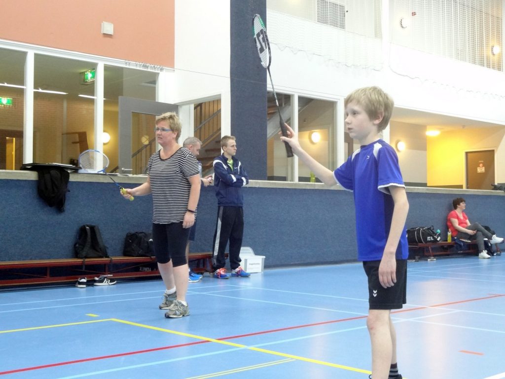 2017-02-16 Ouder-Kind toernooi