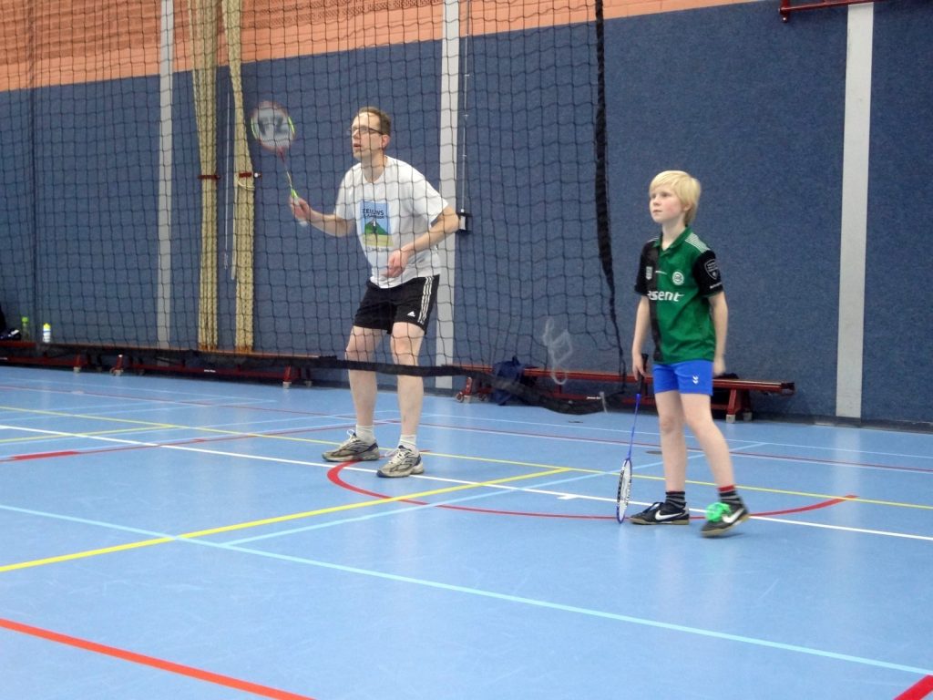 2017-02-16 Ouder-Kind toernooi