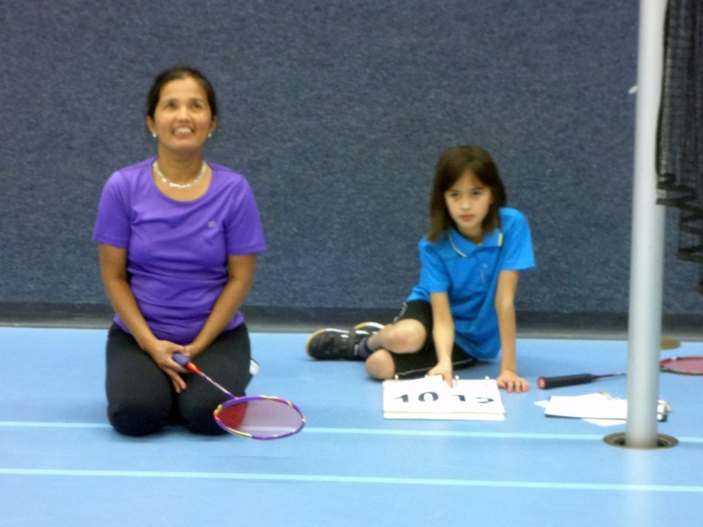 2017-02-16 Ouder-Kind toernooi