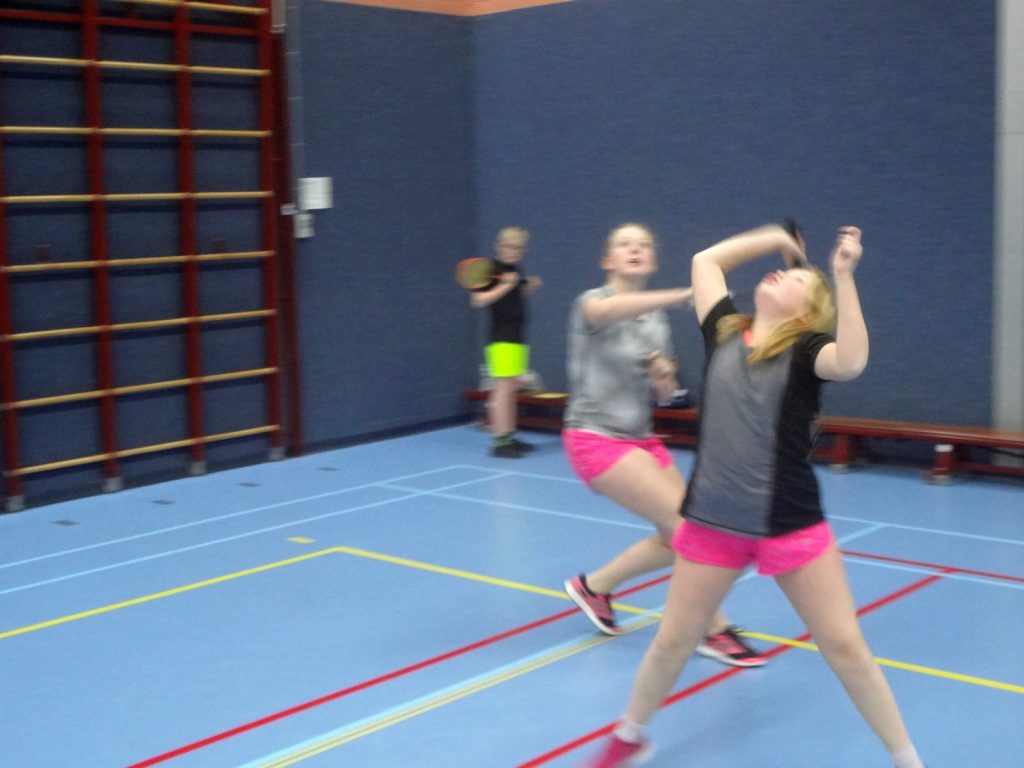 2017-02-16 Ouder-Kind toernooi