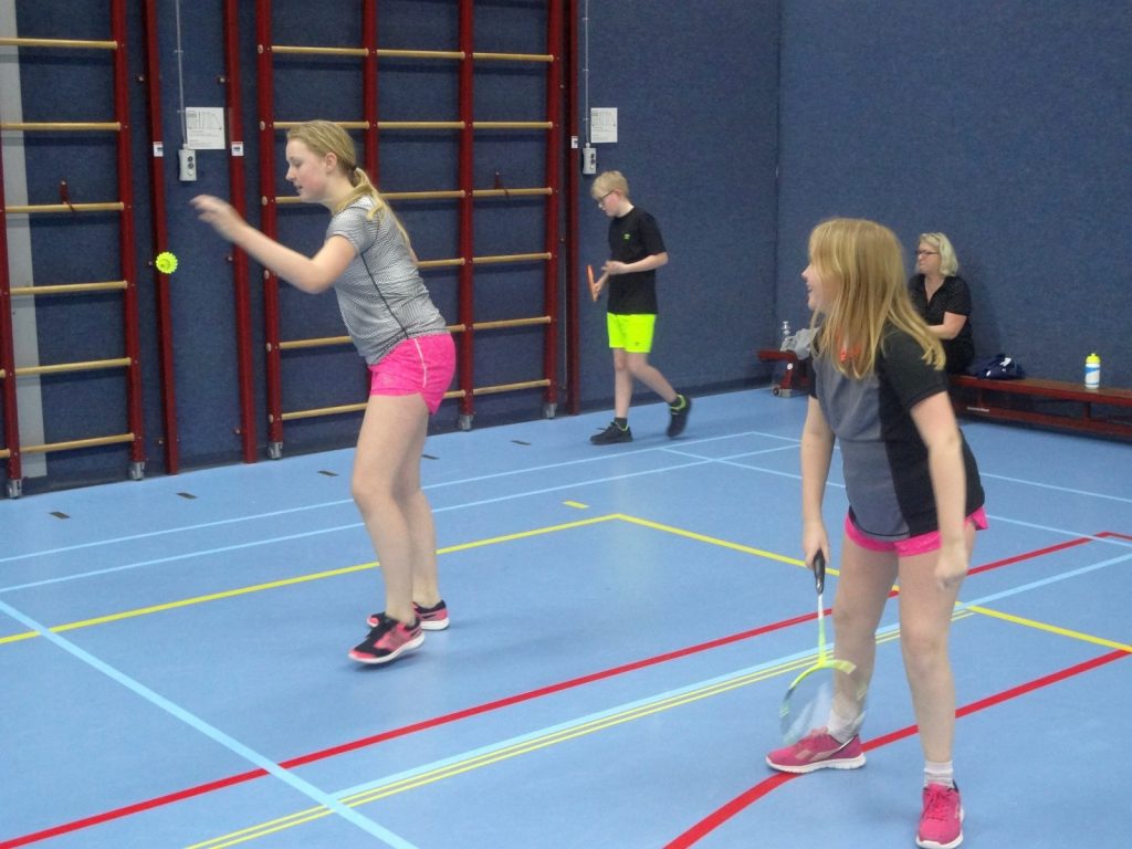 2017-02-16 Ouder-Kind toernooi