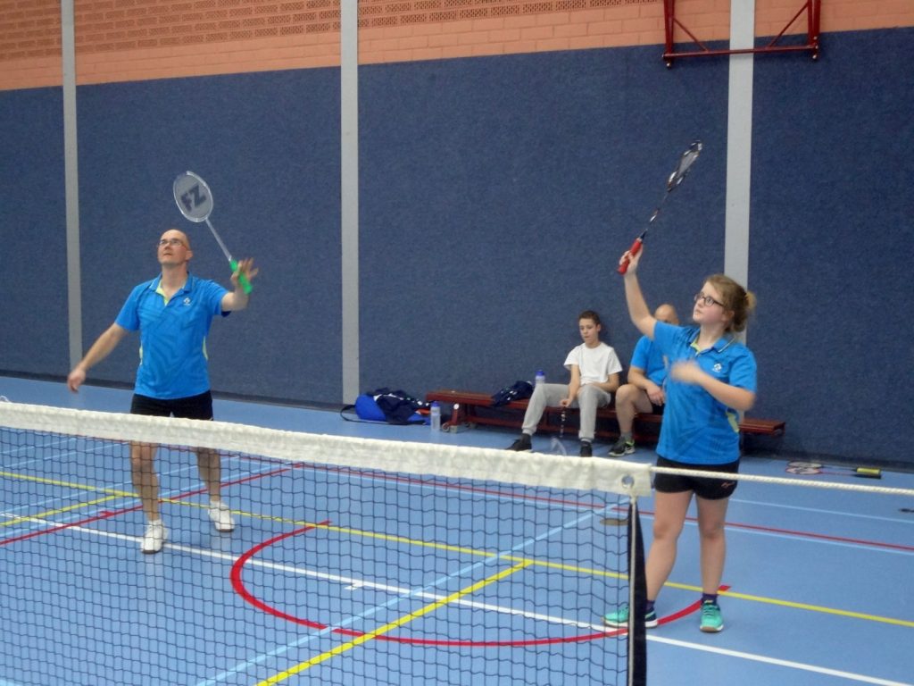 2017-02-16 Ouder-Kind toernooi