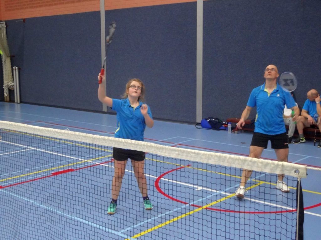 2017-02-16 Ouder-Kind toernooi