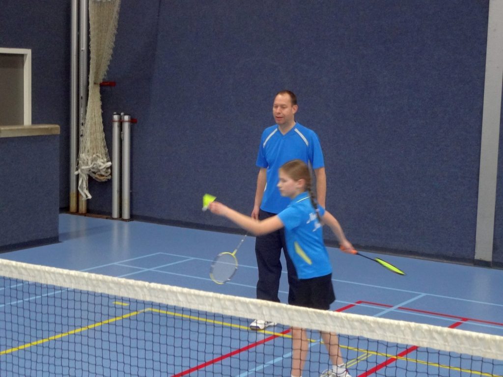 2017-02-16 Ouder-Kind toernooi