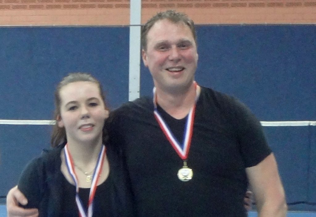 2017-02-16 Ouder-Kind toernooi