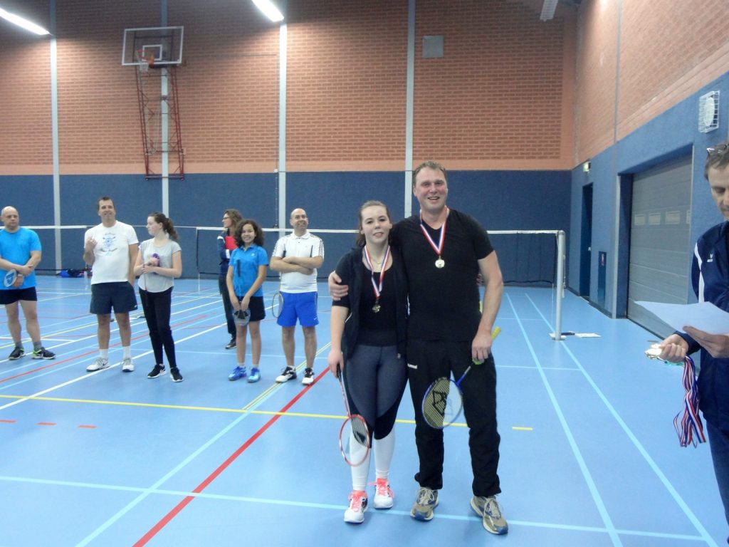 2017-02-16 Ouder-Kind toernooi