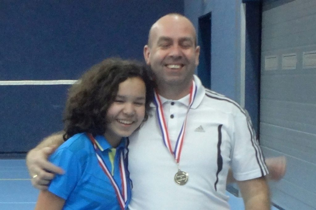 2017-02-16 Ouder-Kind toernooi