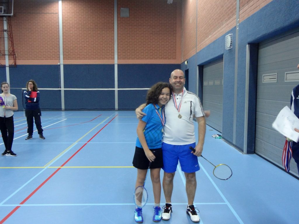 2017-02-16 Ouder-Kind toernooi